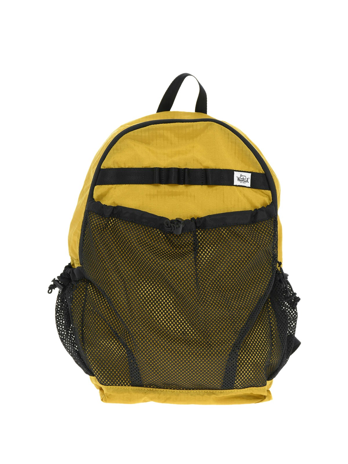 Woolrich Ripstop X Mesh Backpack