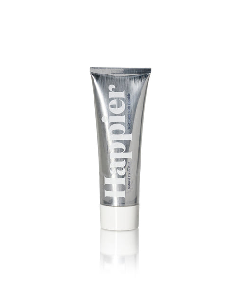 Happier Beauty - Fresh Mint Toothpaste - 20ml
