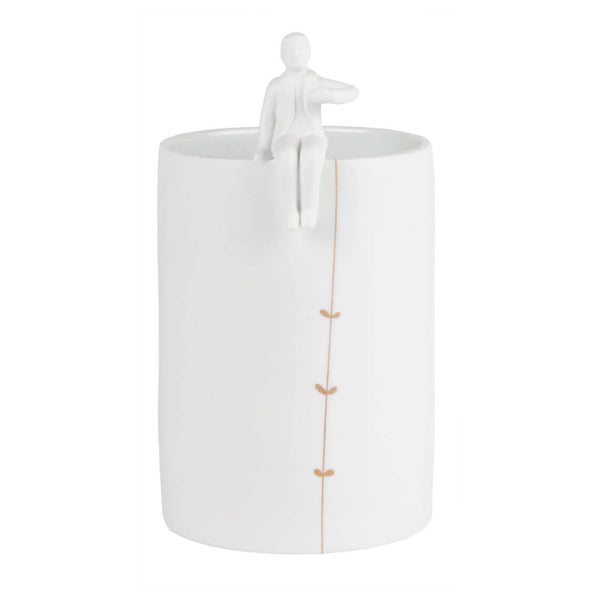 Räder - Gardner Vase