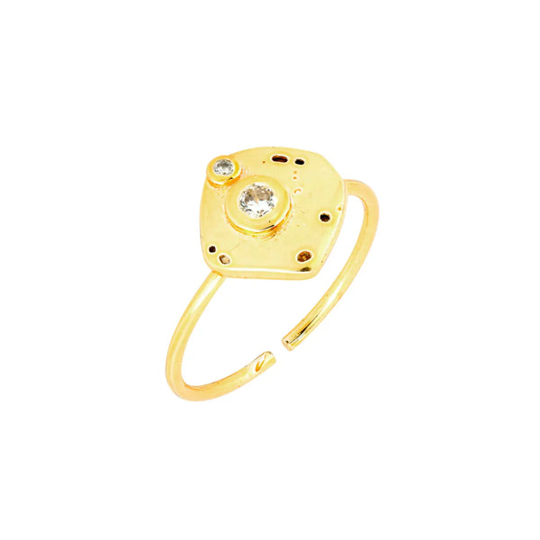 Ashiana - Camille Ring