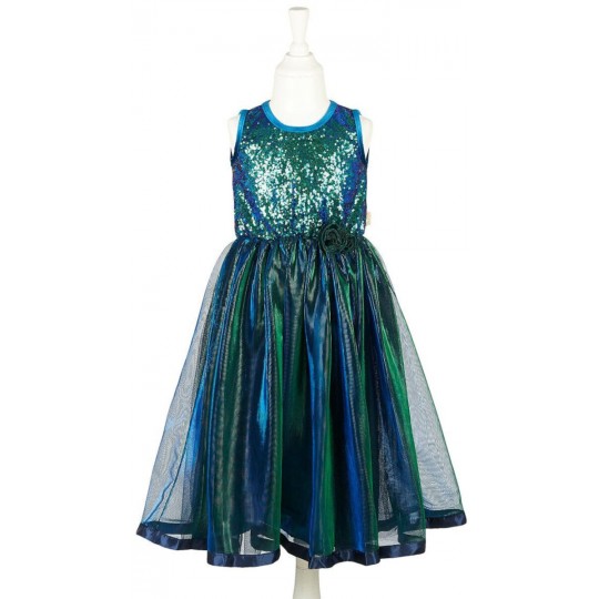 Souza - 5-7 Years Marie Ella Dress - 5-7 Years