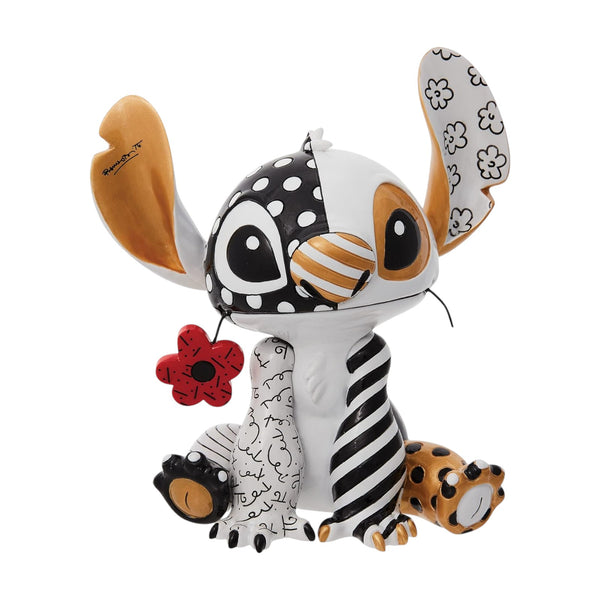 Enesco - Stitch Midas Figurine Britto 6010309