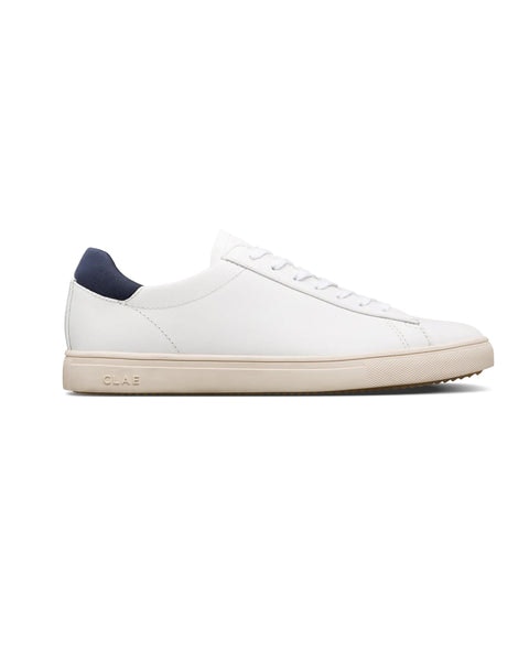 Clae Bradley Sneaker In Blue