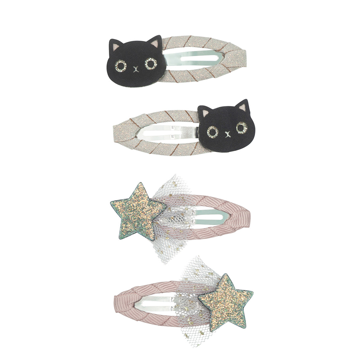 Mimi & Lula - Mimi & Lula Magical Cat Clip Pack