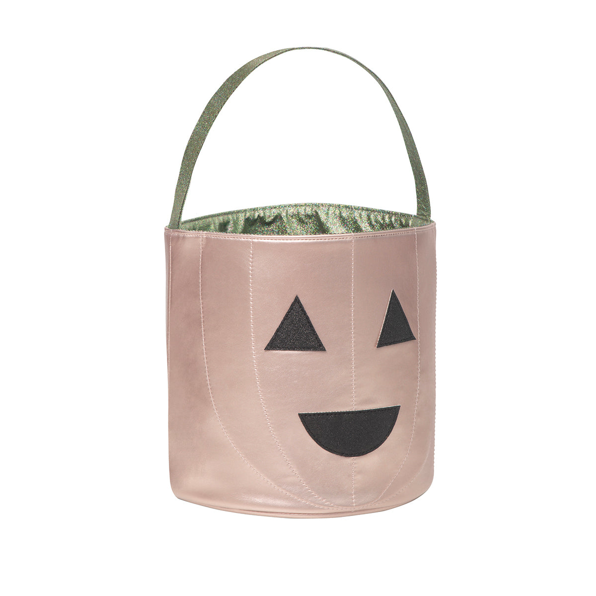 Mimi & Lula - Mimi & Lula Pumpkin Trick Or Treat Bag