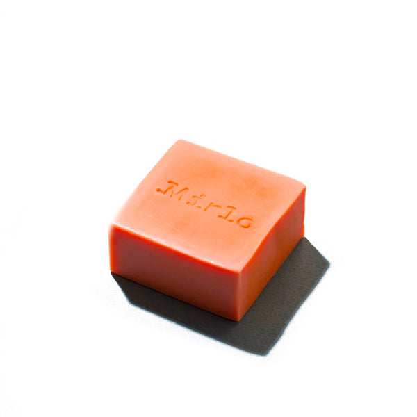 Mirlo - Pavé 250 g Cérès Soap - Pavé 250 g