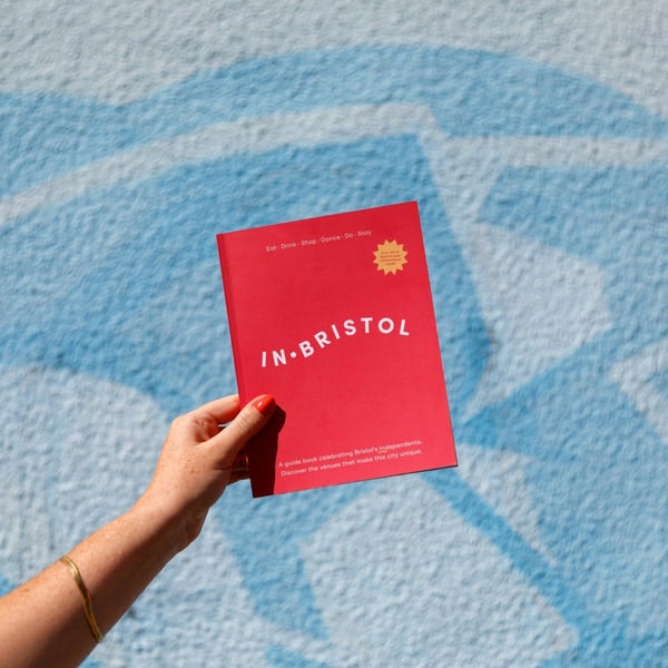 Guide Book by IN Bristol