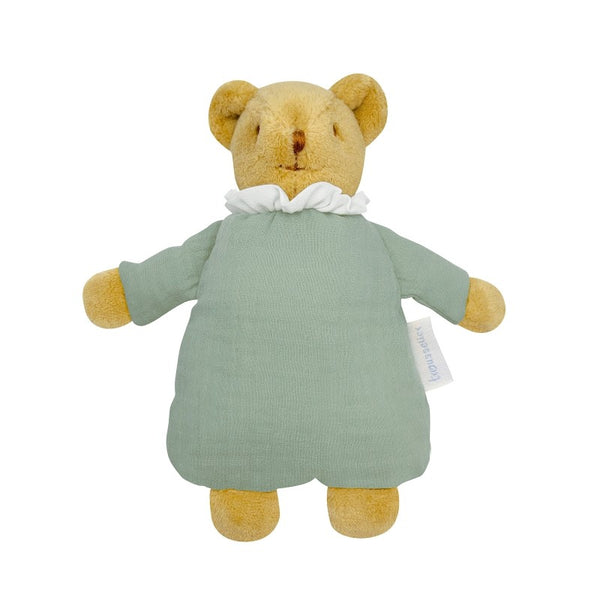 Trousselier - Cell Angel Nest Nest Cuddly Cuddly Celidon 20 Cm