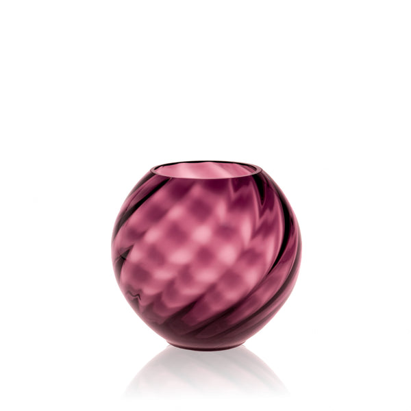 Luzio Concept Store - Violet Marika Vase