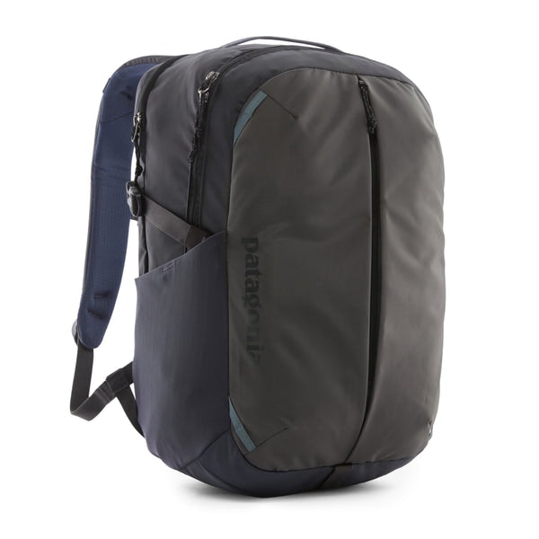 Shop Patagonia Refugio Daypack 26l Smolder Blue