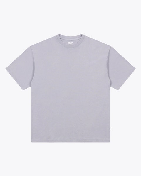 WEMOTO NOAM OPAL COTTON T-SHIRT 