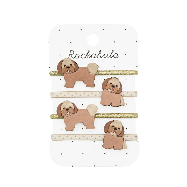 Rockahula - Dolly Dog Ponies