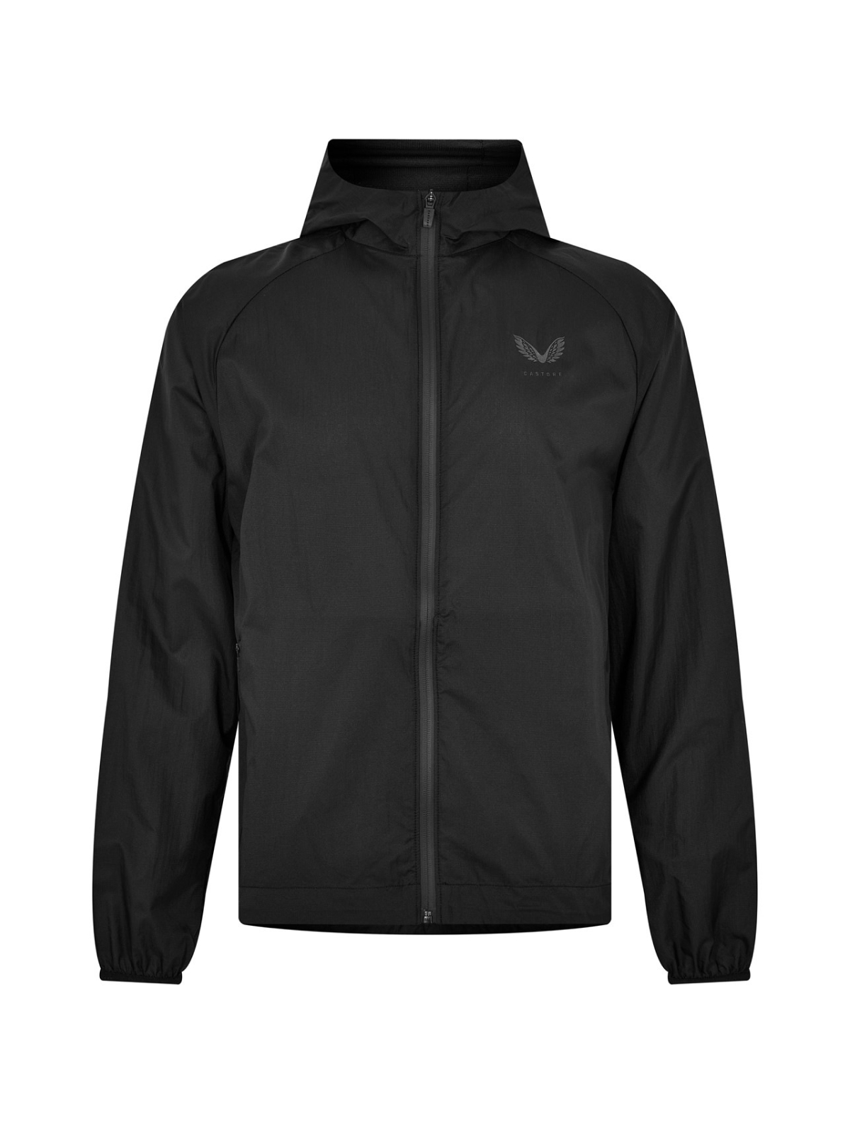 Castore - Core Flyweight Jacket - L