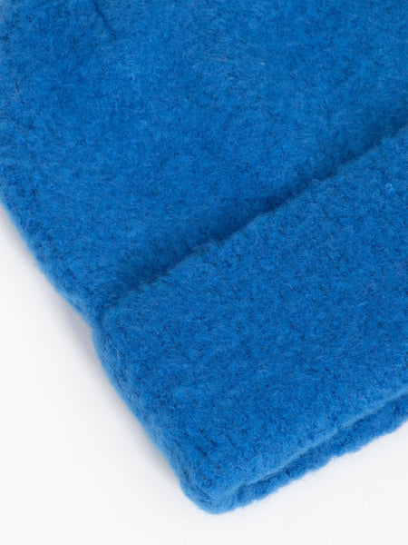 Sarta Accessories - Saylor Beanie Hat - Royal Blue
